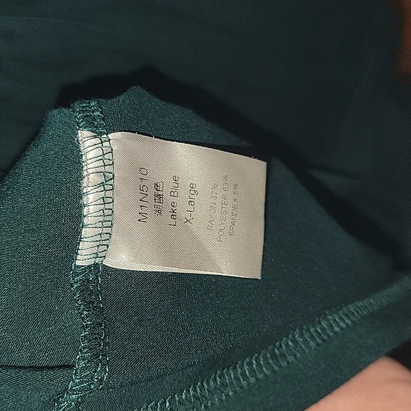 Color Block Dress - Picture 5 of 13